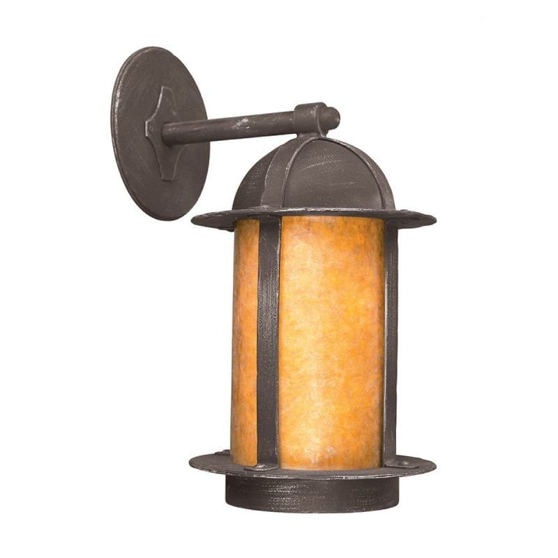 Guetteur Outdoor Sconce