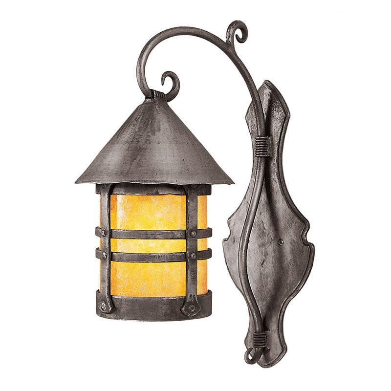 Enseigne Outdoor Sconce