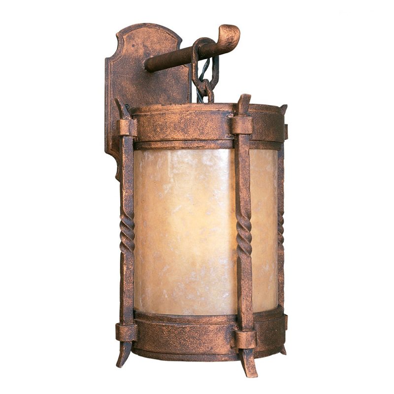 Muid Outdoor Sconce
