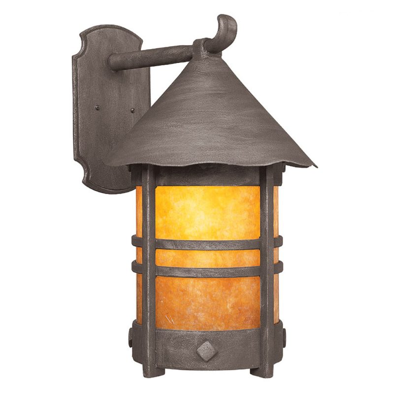 Veilleur Outdoor Sconce