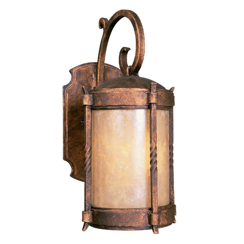 Cuivre Outdoor Sconce
