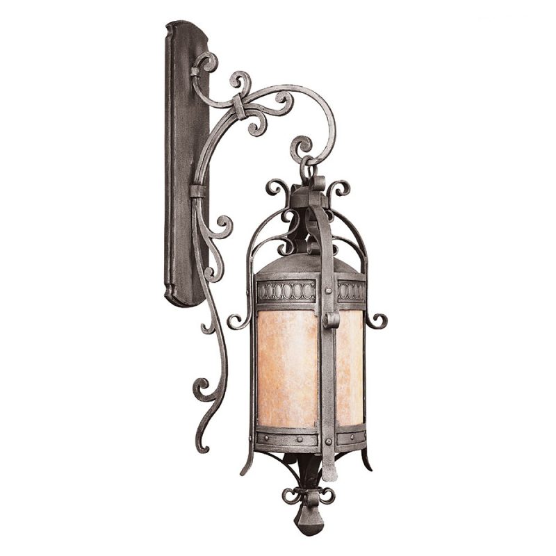 Emile Outdoor Sconce