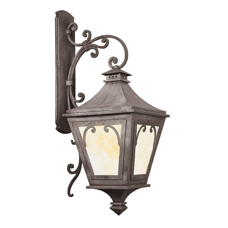 Pascal Outdoor Sconce