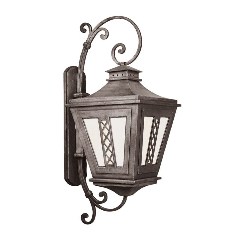Esconce Outdoor Sconce