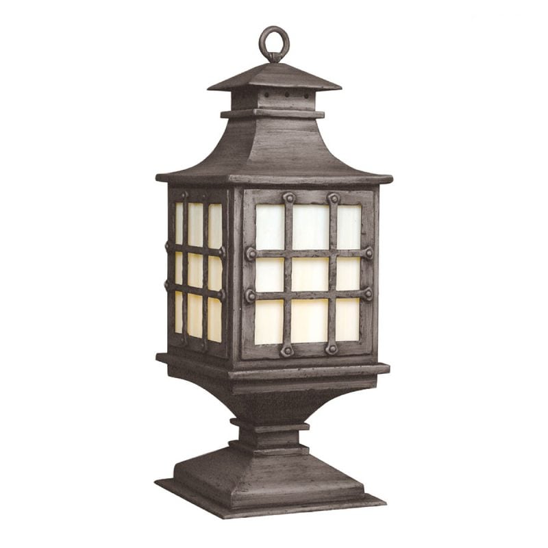 Verandah Outdoor Sconce