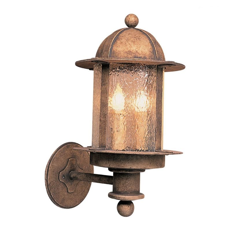 Kiosque Outdoor Sconce