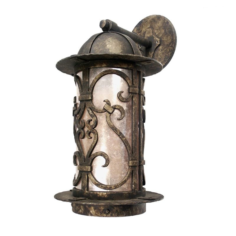 Joli Outdoor Sconce