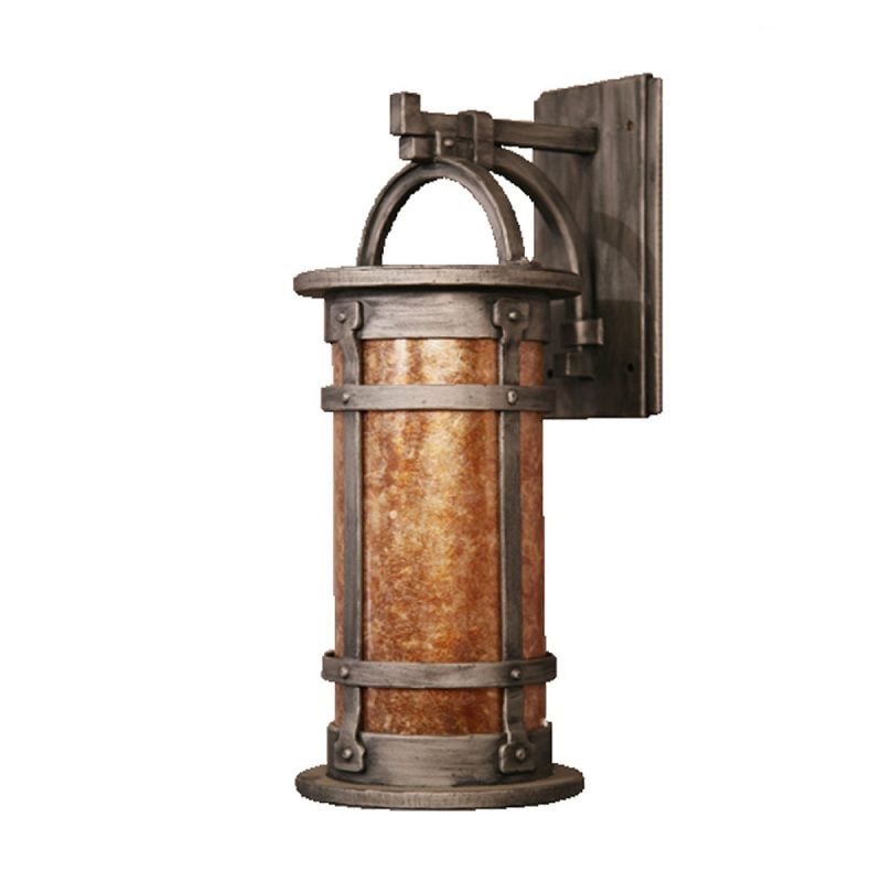 Farol Outdoor Sconce