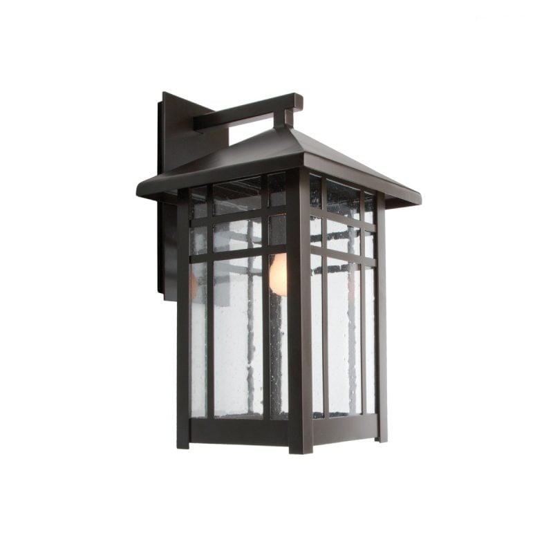 Wisteria Outdoor Sconce