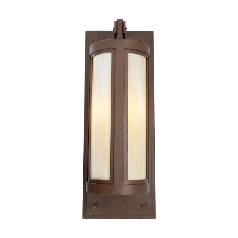 Panneau Outdoor Sconce