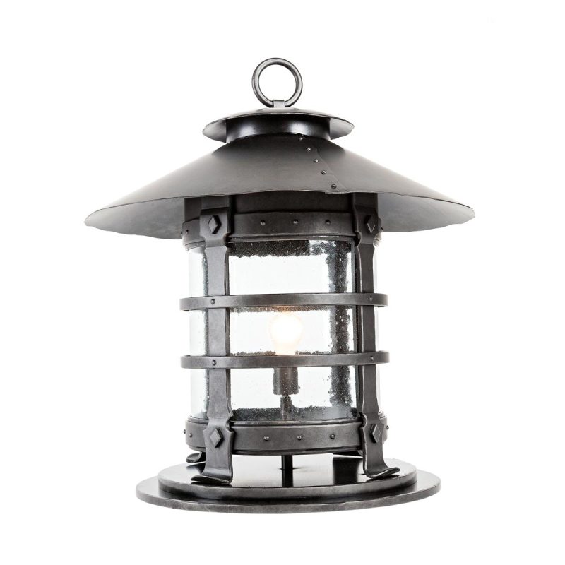Elan Post/Pier Mount