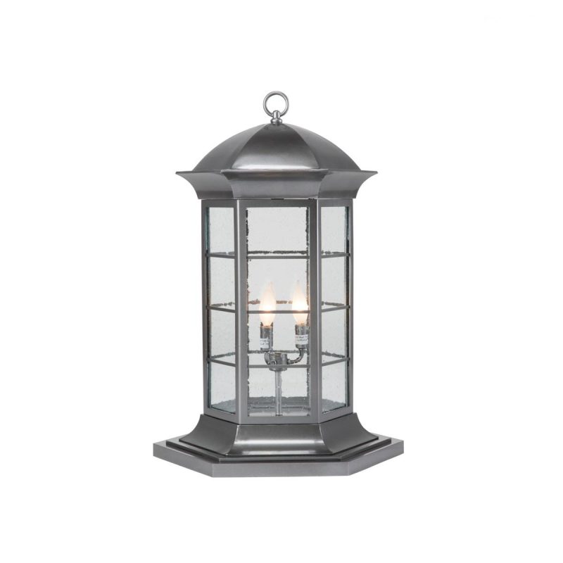 Fermette Post/Pier Mount
