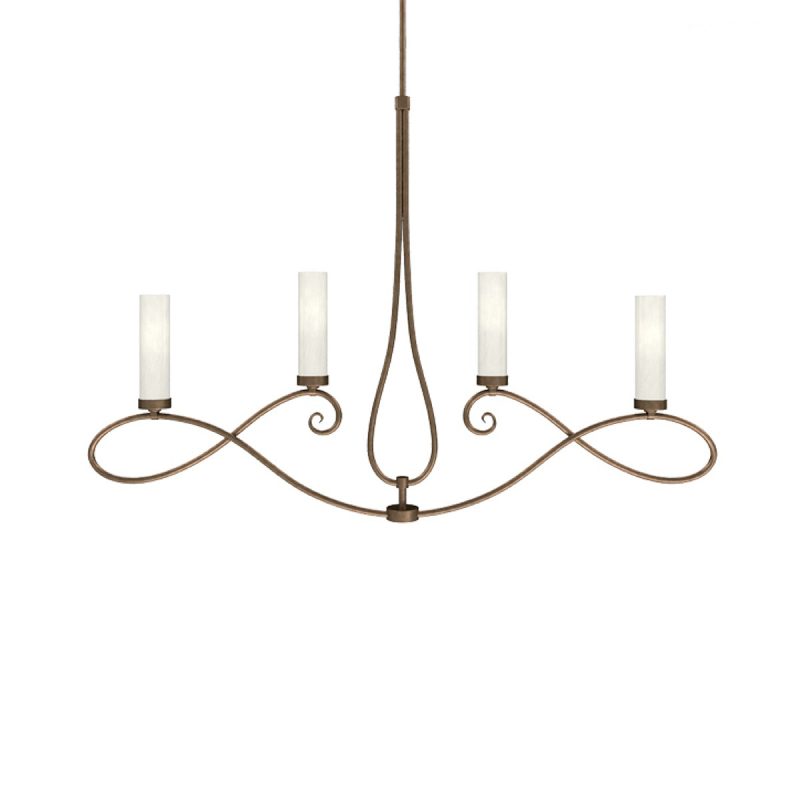 Wingspan Chandelier