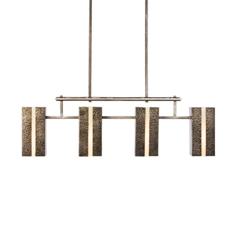 Foundry Chandelier