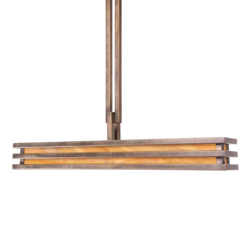 Stairgrid  Chandelier