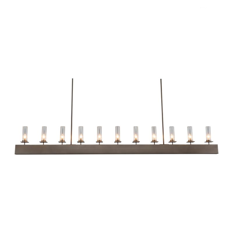 Ironloft Chandelier