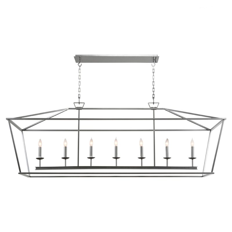 Ironbrace Chandelier