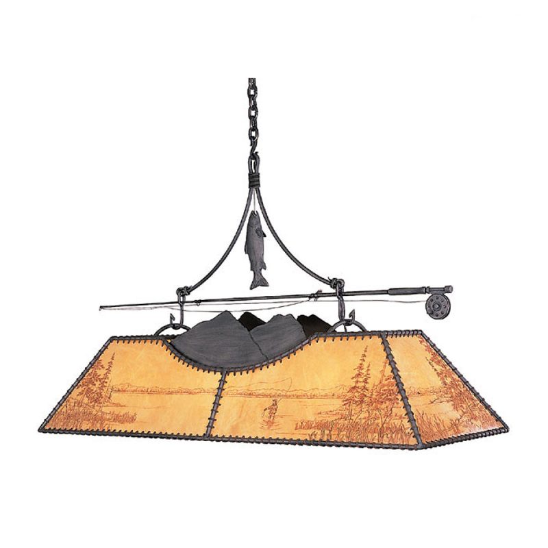 Ridgehome Chandelier