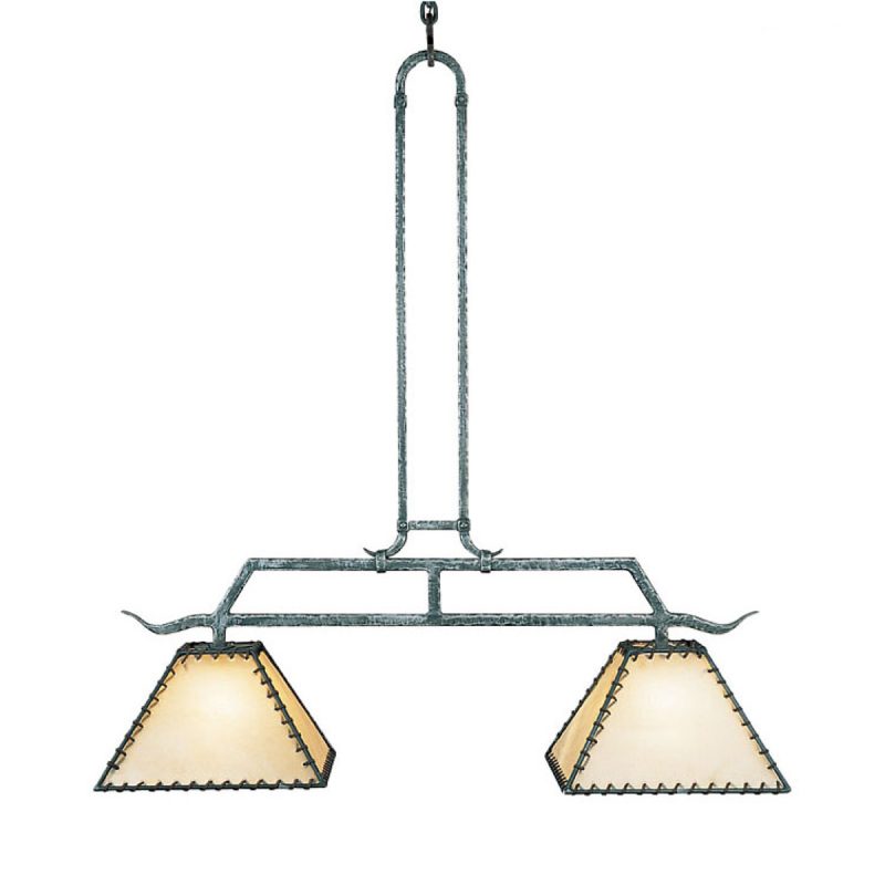Highpass Chandelier