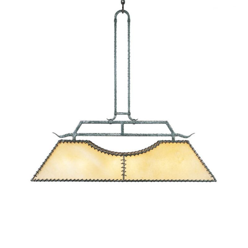 Hidden Trail Chandelier