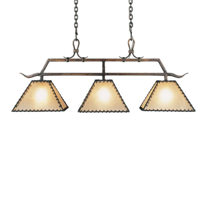 Grassland Chandelier