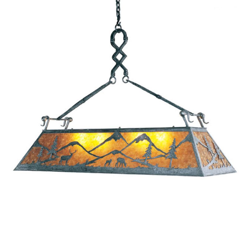Vista Chandelier