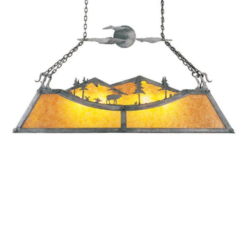 Mountainview Chandelier