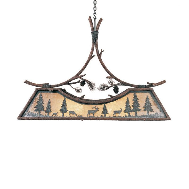 Highmeadow Chandelier