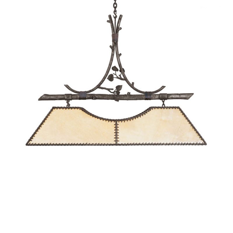 Trailrail Chandelier