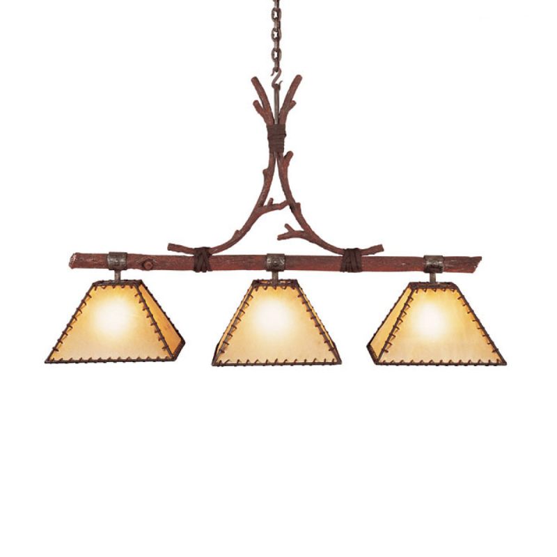 Pinetop Chandelier