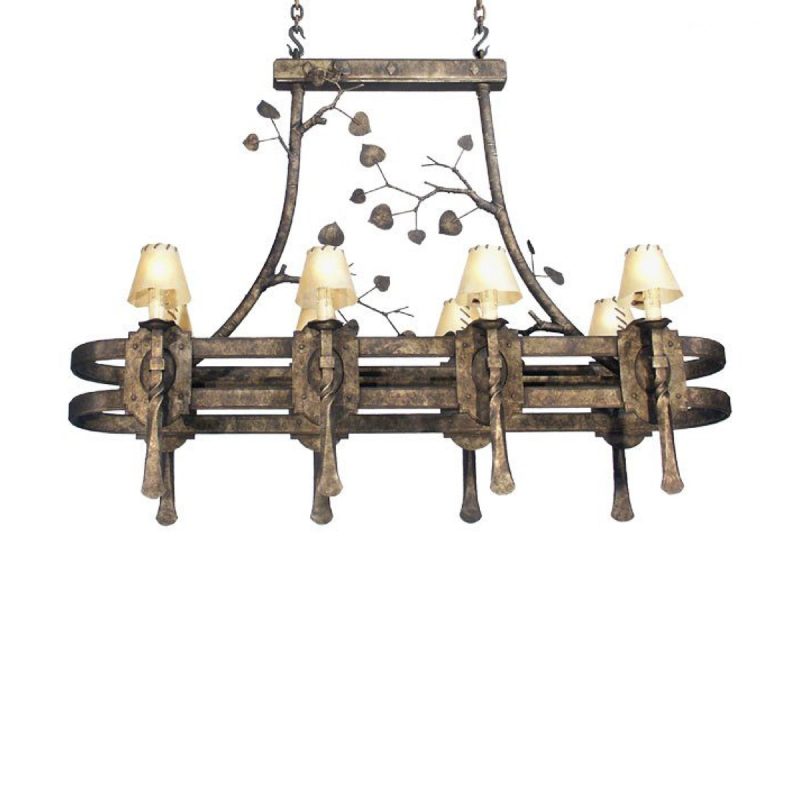 Timberwing Chandelier