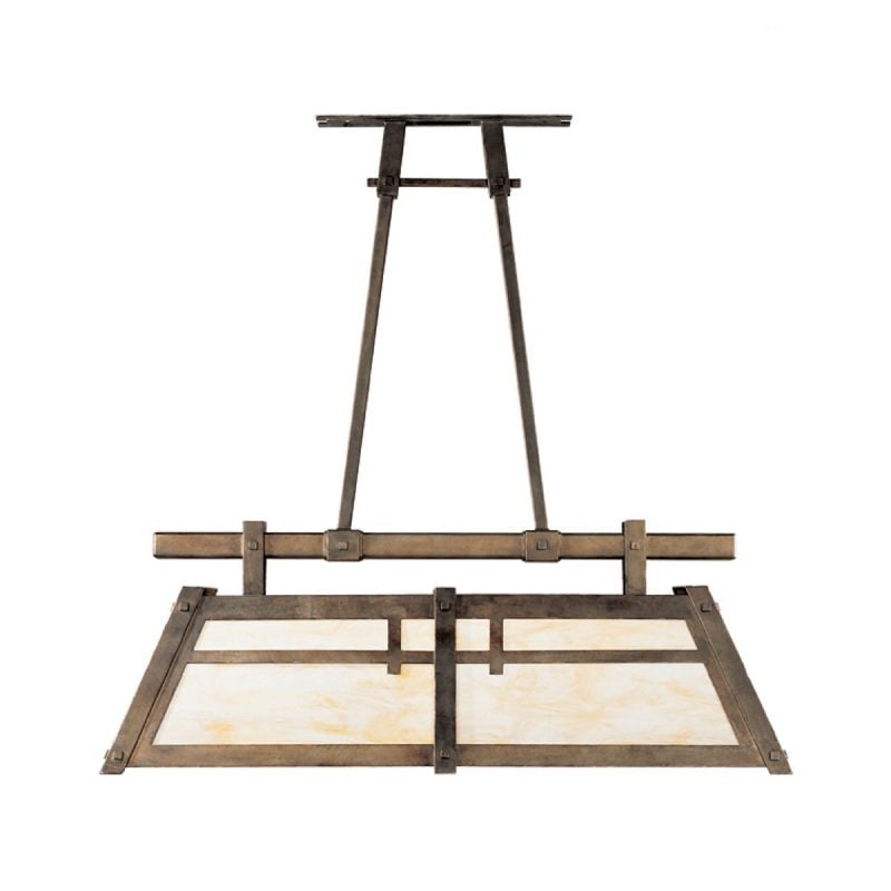 Ridgerun Chandelier