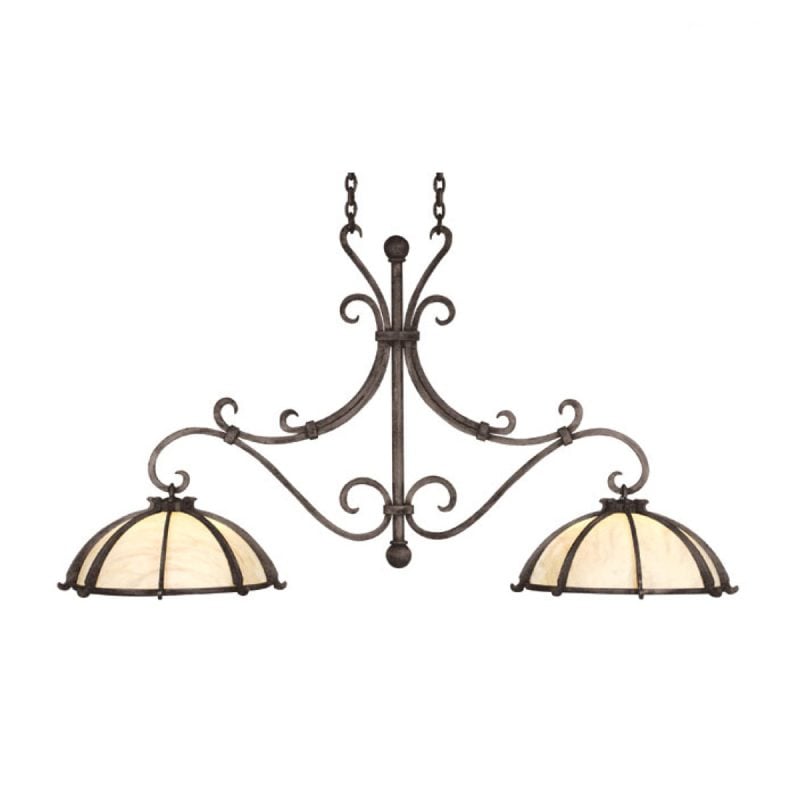 Arc Lumiere Chandelier