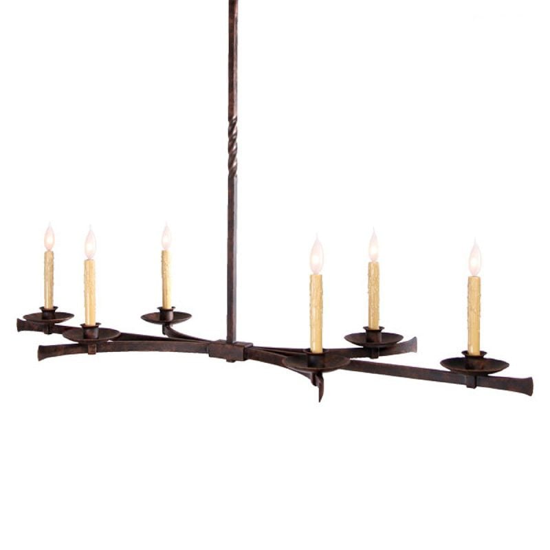 Candélabre Chandelier