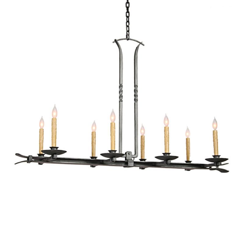 Allée Chandelier
