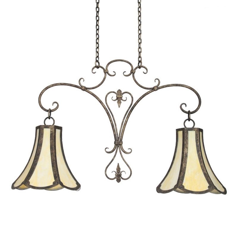 Esmeralda Chandelier