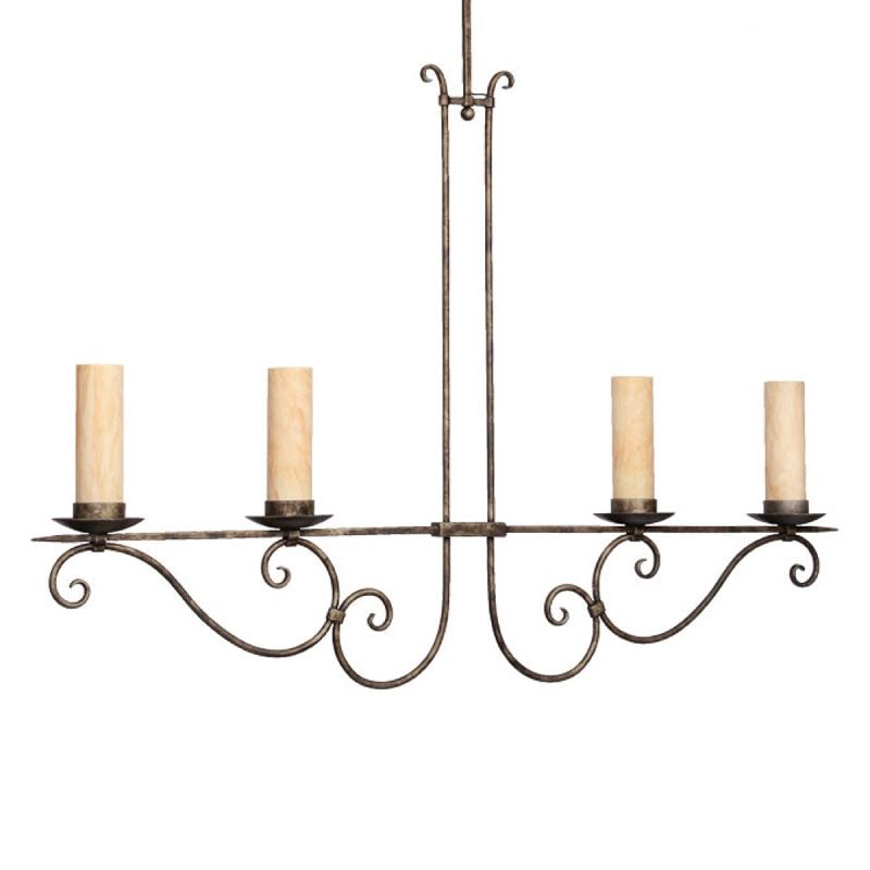 Parterre Chandelier
