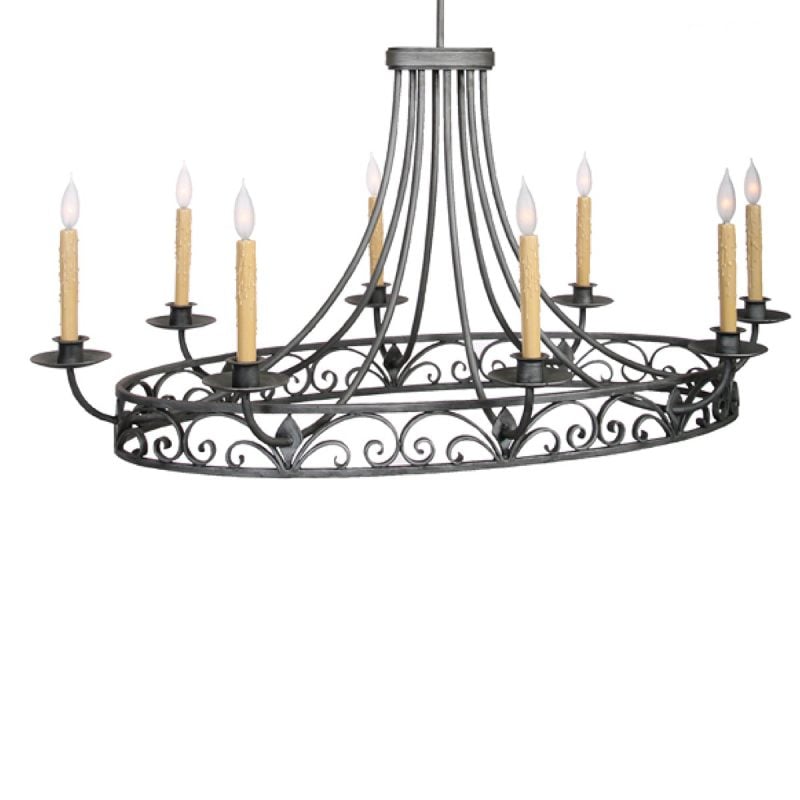 Cerceau Chandelier