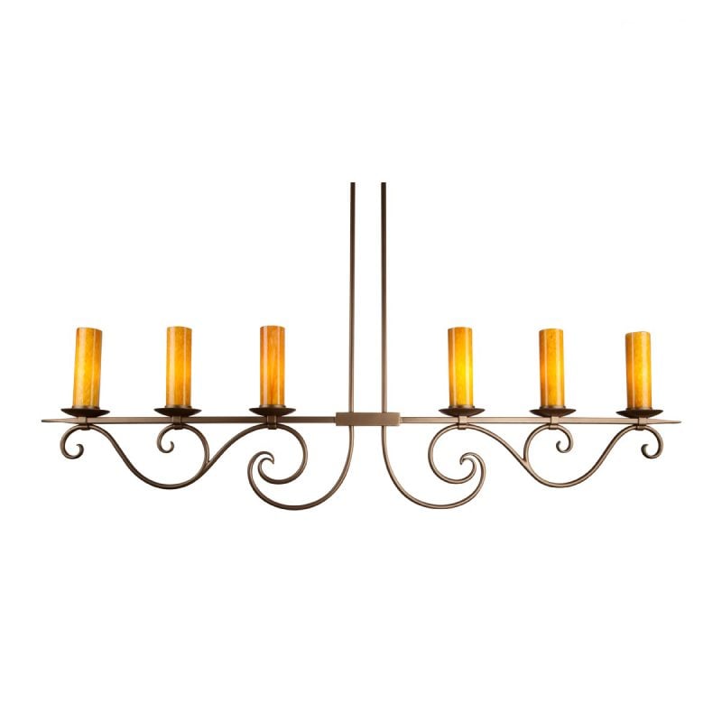 Baldaquin Chandelier