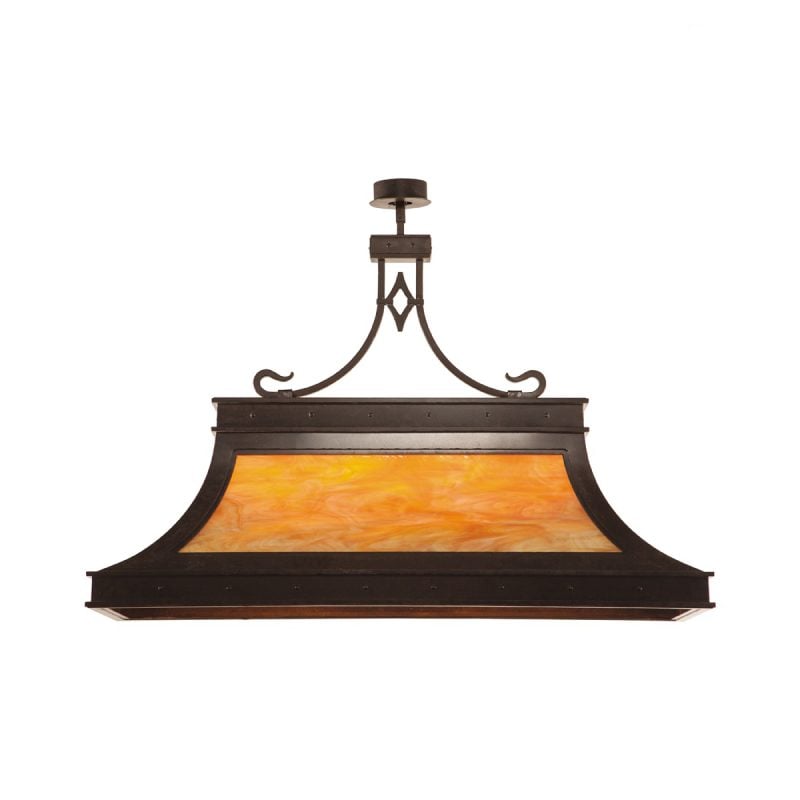 Boiserie Chandelier