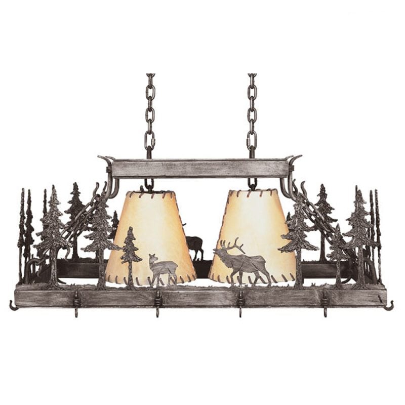 Grand View Rack