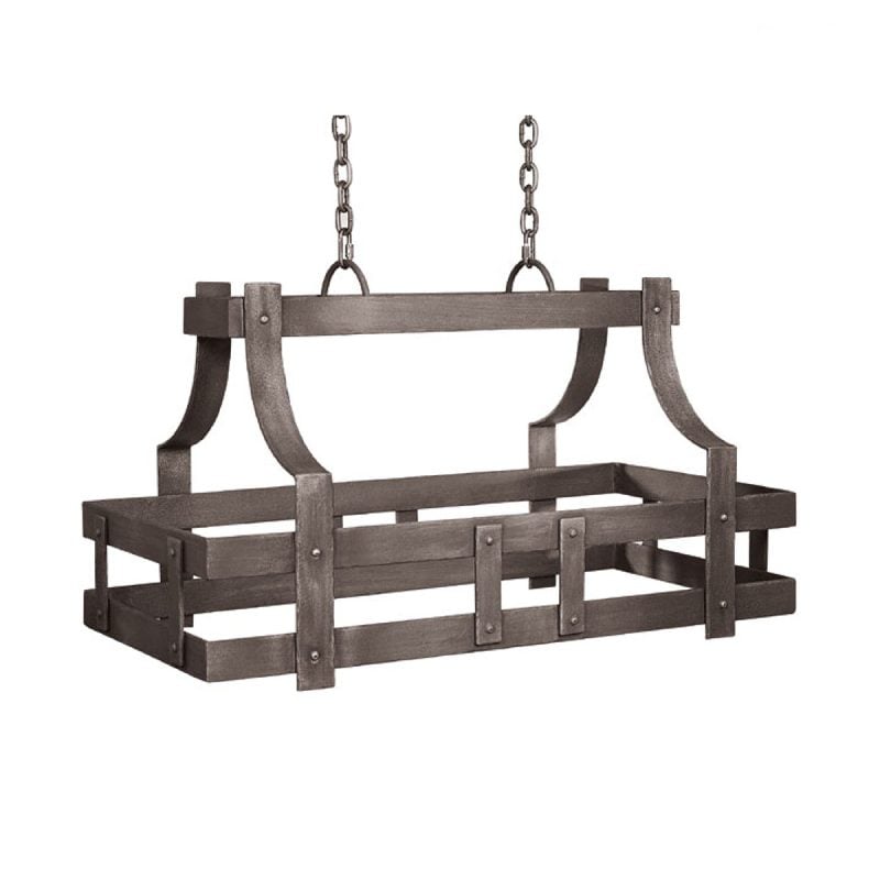 Ironwork Rack