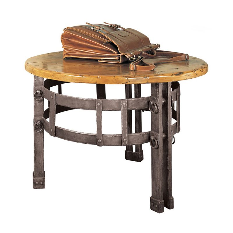 Roundtop Table