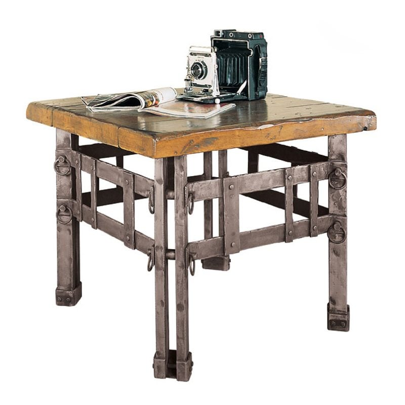 Squaretop Table