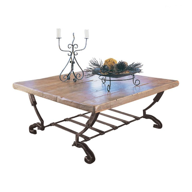 Cauldrin Table