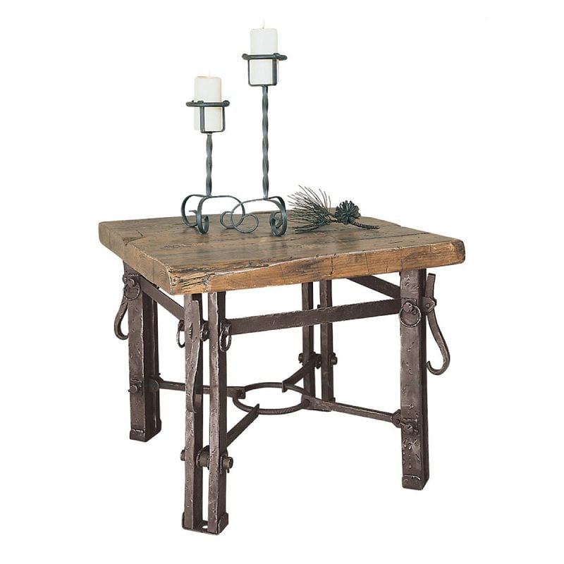 Candleside Table