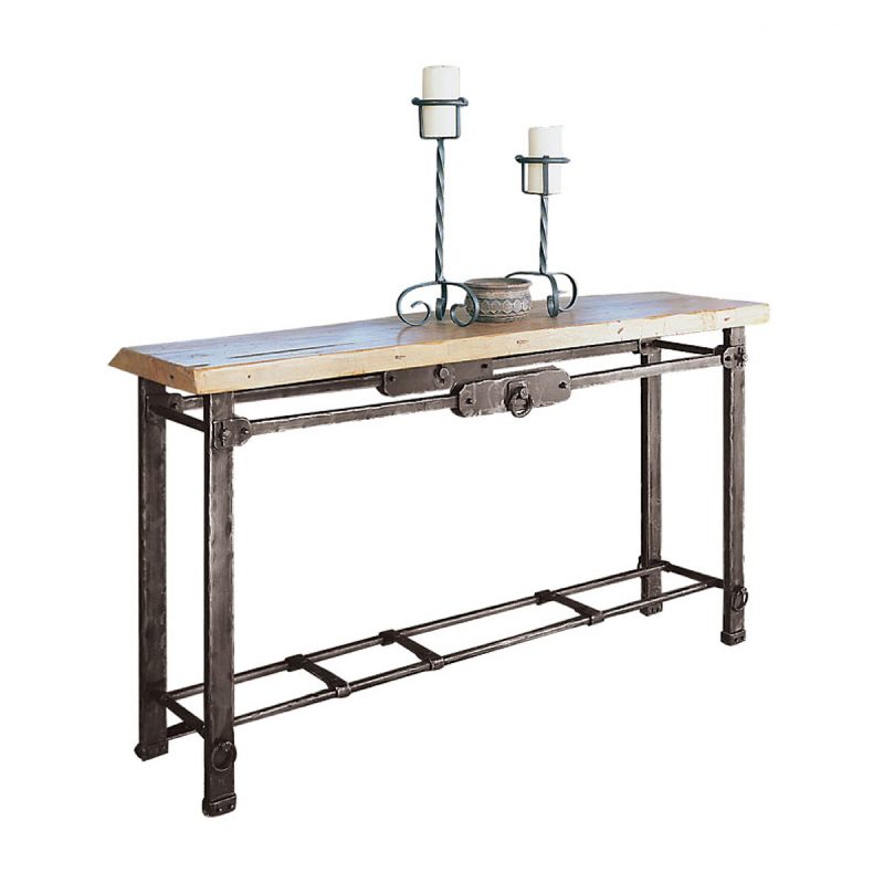Trailside Table