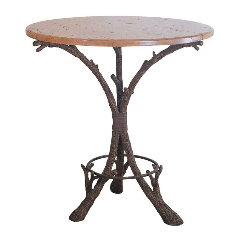 Wishbone Table