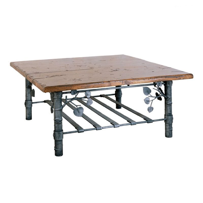 Leafwork Table