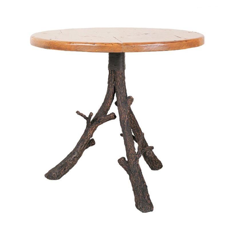 Perch Table
